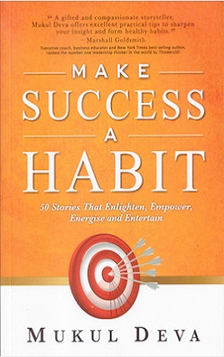 Make Success A Habit