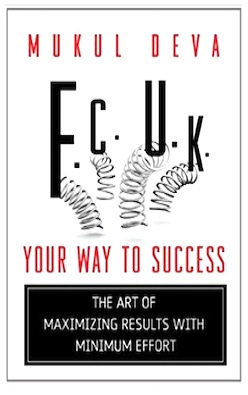F.C.U.K. Your Way To Success
