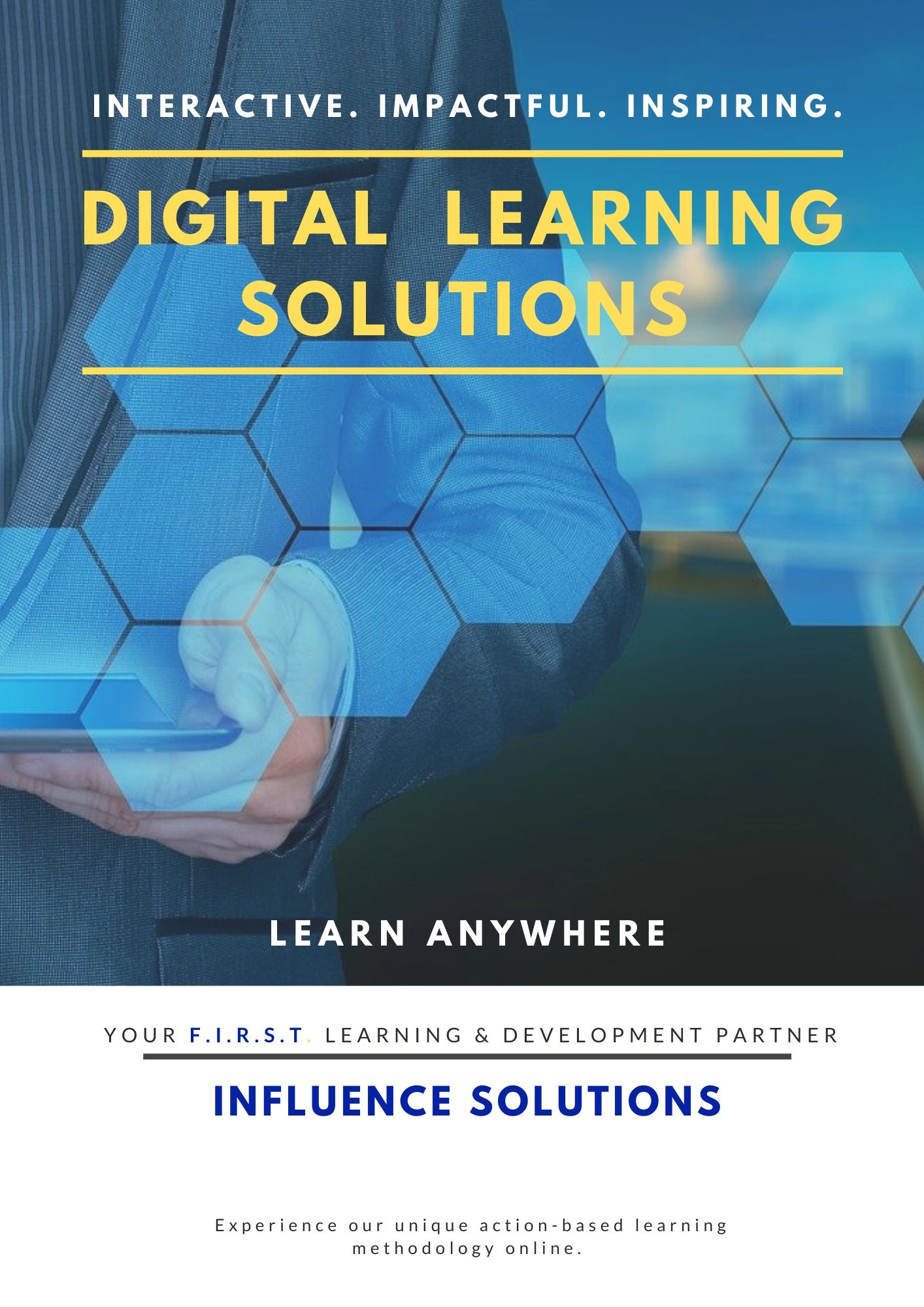 Online & Digital Learning Solutions