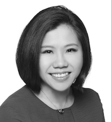 Influence Solutions - Wendy Leong