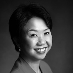Influence Solutions - Karen Leong, CSP