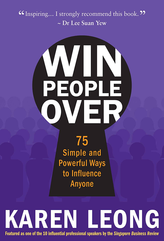 Win People Over