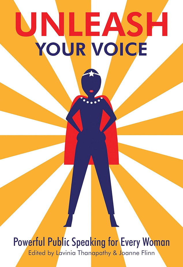 Unleash Your Voice: Powerful Public Speaking for Every Woman