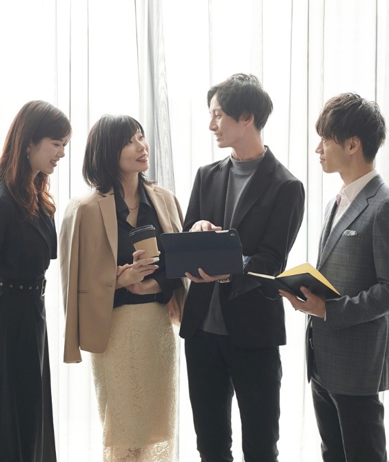 Leaders Aren’t Born. They’re Built Through Behaviour and Design.