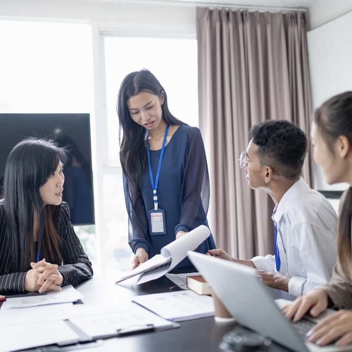 Are You Comfortable With Diversity When It Disagrees With You?