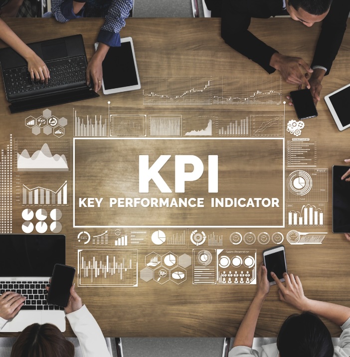 Results Inform. Patterns Reveal.