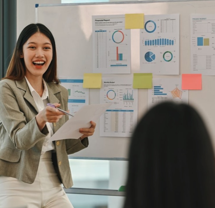 Influence Moves More Work than Authority